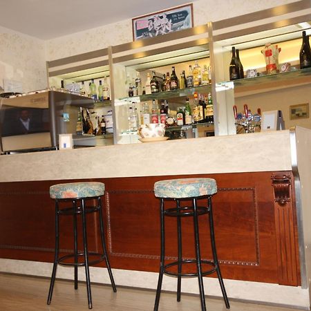 Hotel Sole Mio Rimini Exterior photo