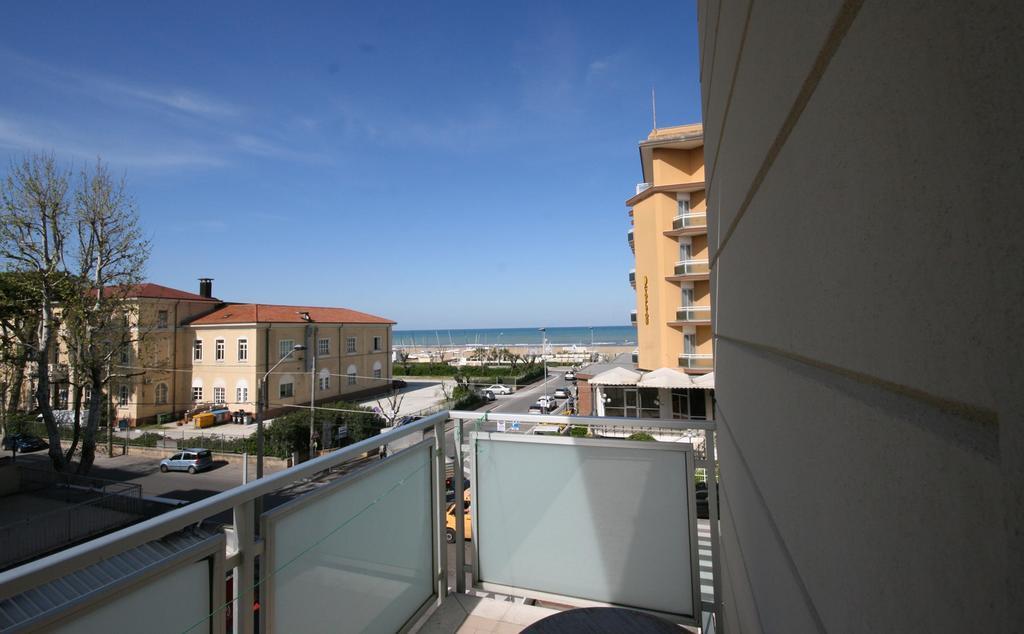 Hotel Sole Mio Rimini Exterior photo