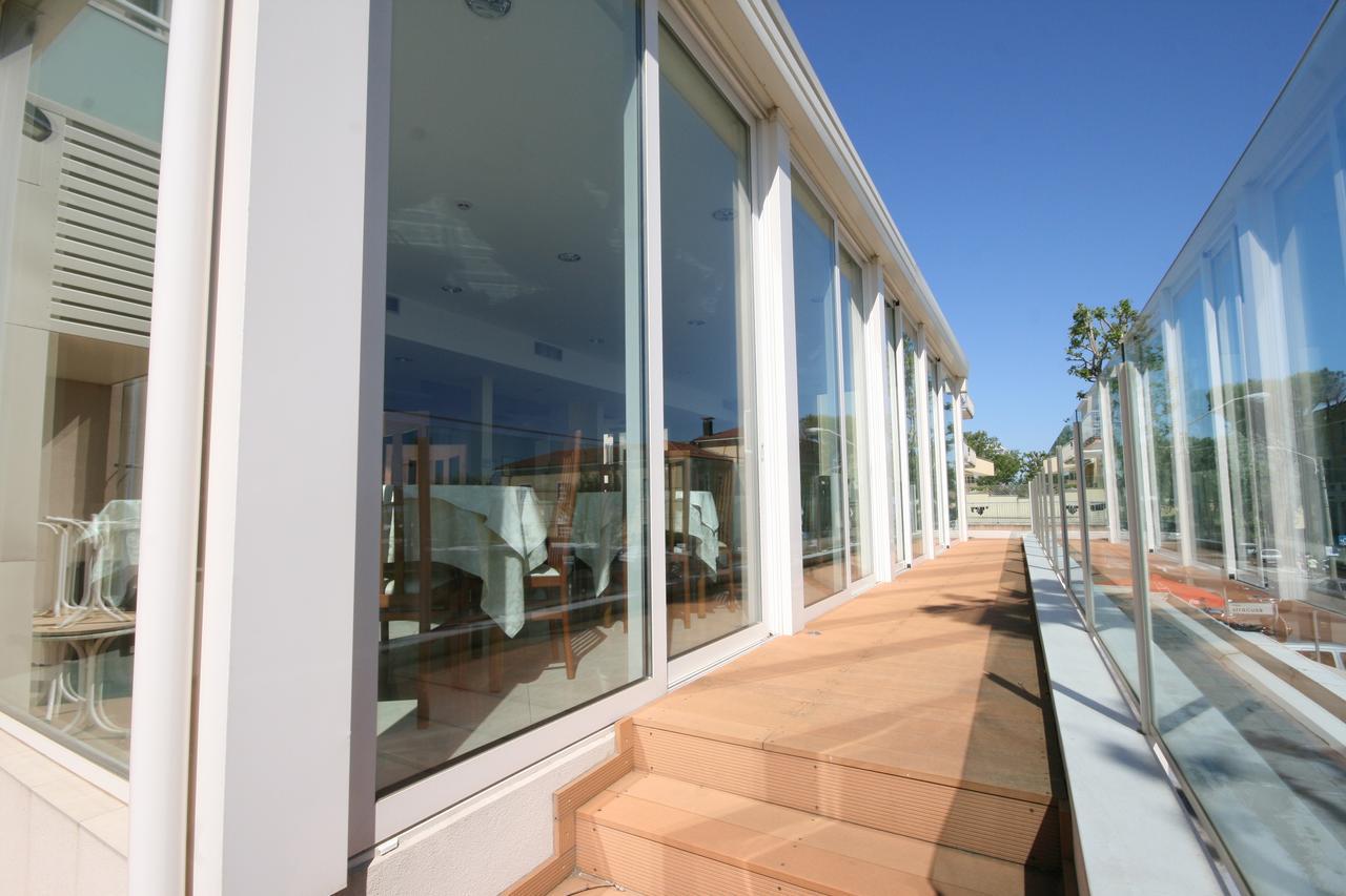 Hotel Sole Mio Rimini Exterior photo