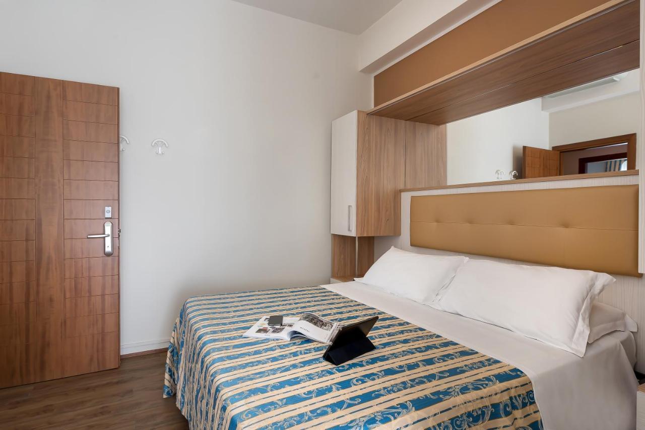 Hotel Sole Mio Rimini Exterior photo